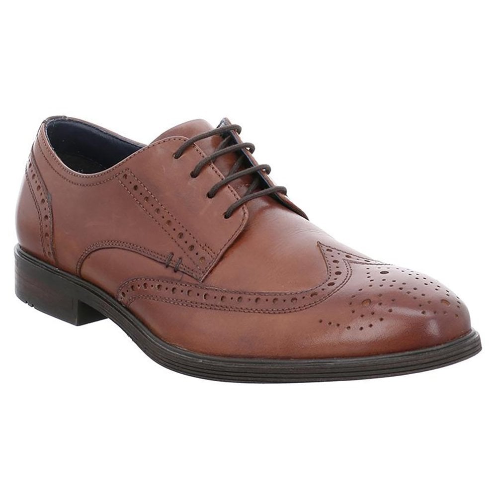 Josef Seibel 42205 786 370 Jonathan Cognac