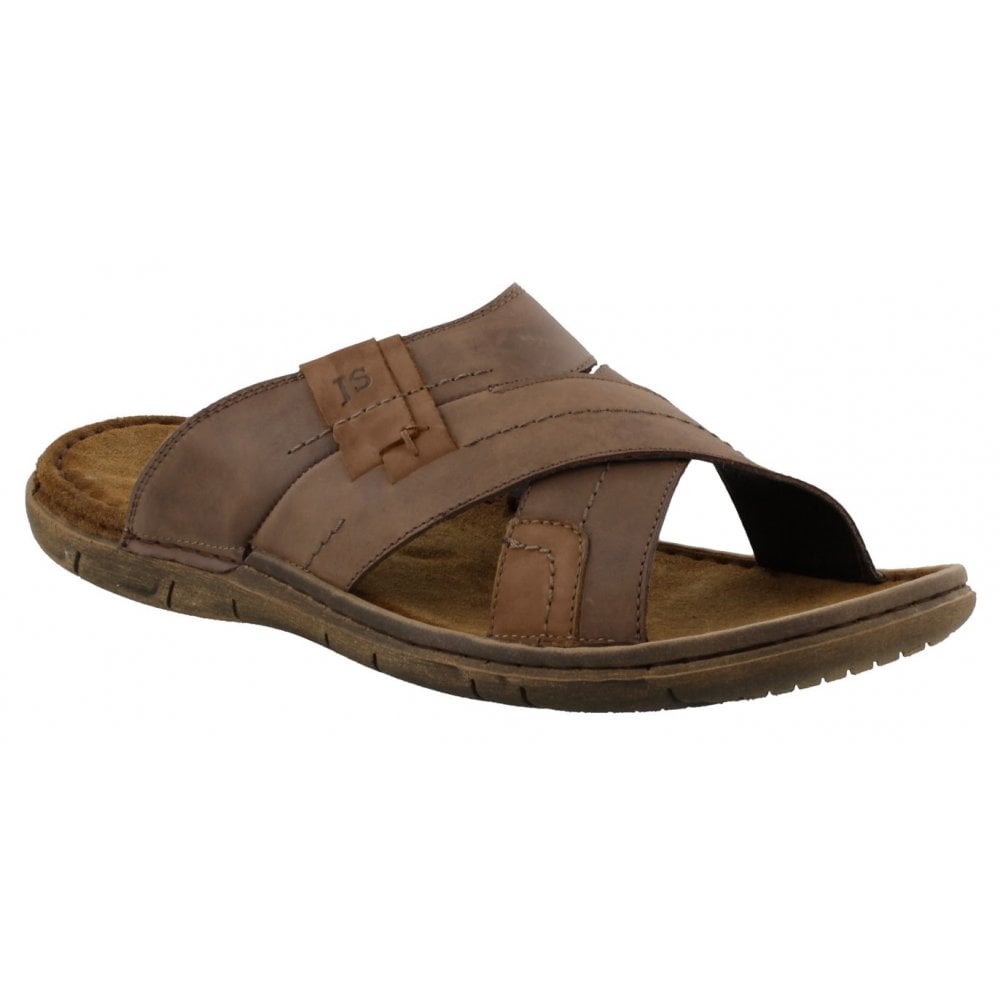 Josef Seibel 43229 767 311 Paul 29 Brasil
