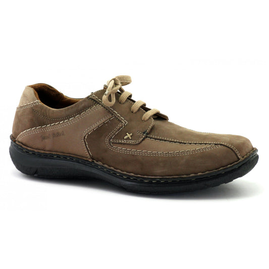 Josef Seibel Men Anvers 43360 920 897 Fango