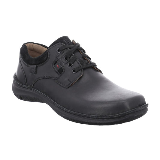 Josef Seibel 43360 41 600 Anvers Blk Black