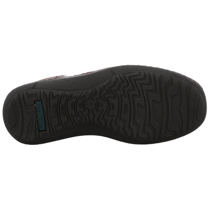 Josef Seibel Mens Anvers 36 Brown Shoes 43390 994 330