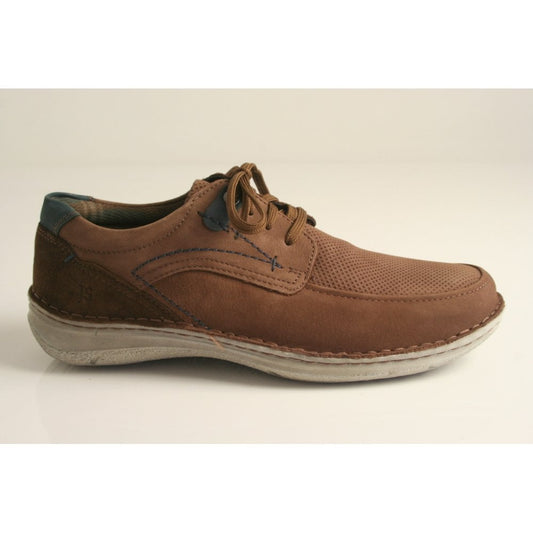 Josef Seibel Men 43629 Te21 300 Anvers Brown