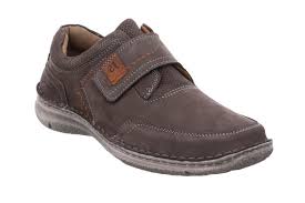 Josef Seibel 43637 21 711 Grau-Kombi
