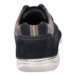 Josef Seibel 43691-21-526 Anvers 91 Mens Indigo-Kombi
