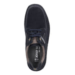 Josef Seibel 43691-21-526 Anvers 91 Mens Indigo-Kombi