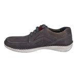 Josef Seibel 43691-21-741 Anvers 91 Mens Granit-Kombi
