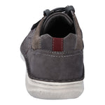 Josef Seibel 43691-21-741 Anvers 91 Mens Granit-Kombi
