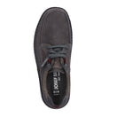 Josef Seibel 43691-21-741 Anvers 91 Mens Granit-Kombi
