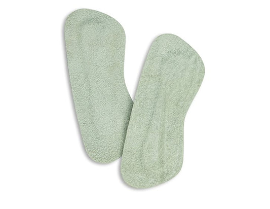 Dasco Heelgrips 6161 N/A