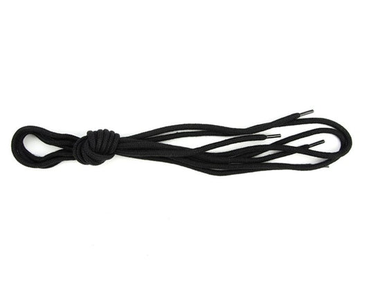 Dasco A7243DAS Black Hiking Lace 180cm