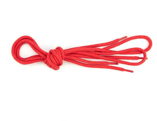 Dasco A7243DAS Red Hiking Lace 140cm
