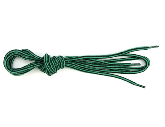 Dasco A7243DAS Green/Black Hiking Lace 140cm