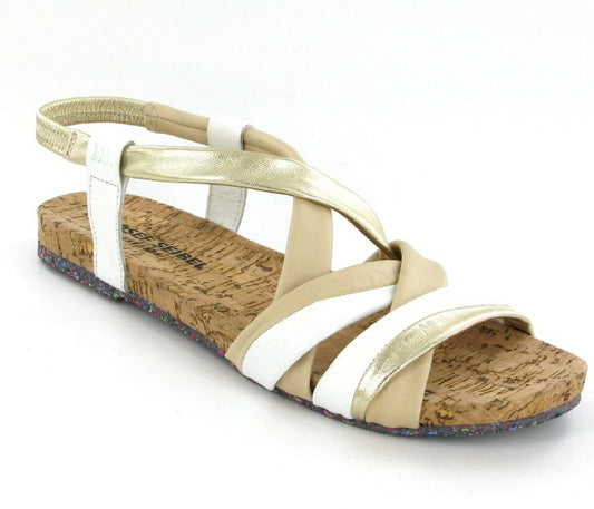 Josef Seibel 75403 614 202 Henriette 03 Beige Multi