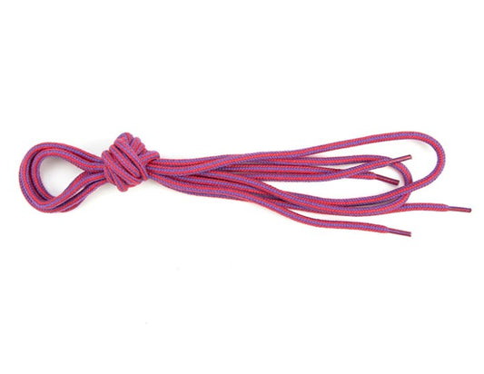 Dasco A7243DAS Purple/Red Hiking Lace 140cm