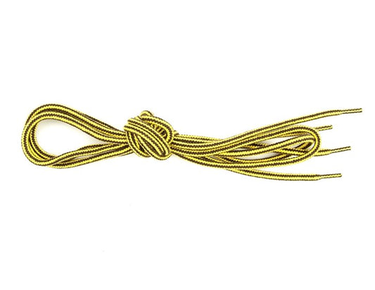 Dasco A7243DAS Yellow/Brown Hiking Lace 180cm