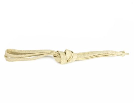 Dasco  A7212 DAS Flat 100cm Beige Laces