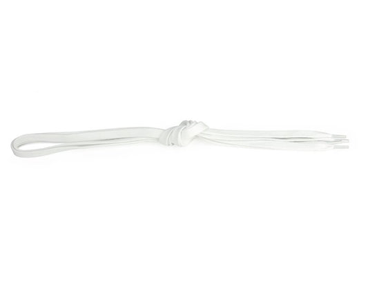 Dasco  A7212 DAS 150cm White Laces