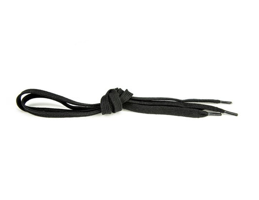Dasco  A7212 DAS 150cm Black Laces