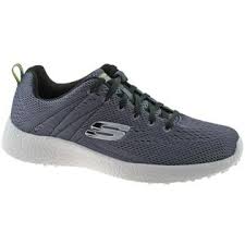 Skechers Mens 52108/Ccbk