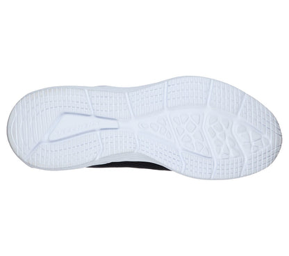 Skechers Mens Skech-Air: Dyna Air Navy Blue Trainers 52556