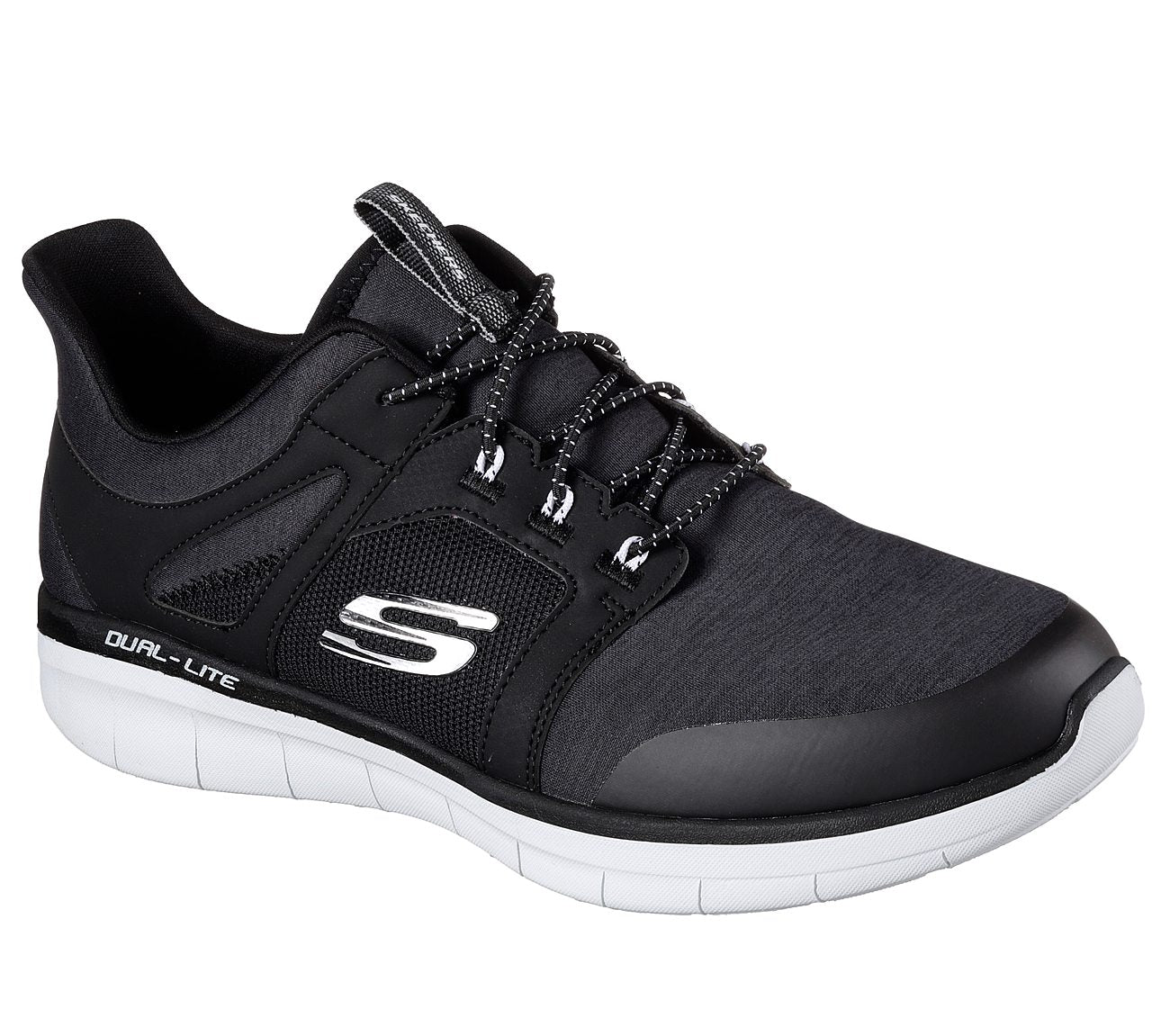 Skechers Men 52652 Bkw