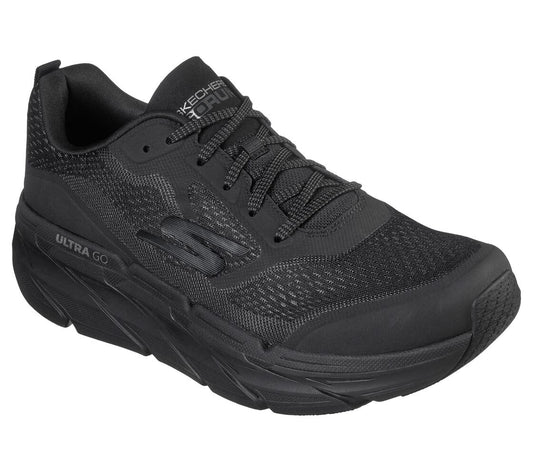 Skechers 54450 Maxcushioningpremier-Vantag BKCC