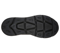 Skechers 54450 Maxcushioningpremier Vantag BKCC Chequers Shoes