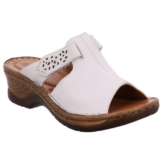 Josef Seibel 56496 88 000 White Weiss