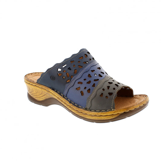 Josef Seibel 56526 950 532 Catalonia Ocean-Multi