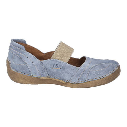 Josef Seibel 59689-258-540 Fergey 89 Womens Jeans