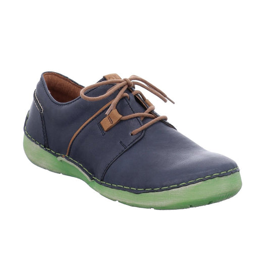 Josef Seibel 59691-192-506 Fergey 91 Ladies Dunkelblau-Kombi