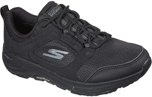 Skecher 124428 Ladies Go Walk Outdoors Black