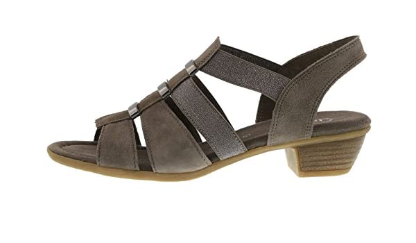 Gabor Ladies Mineral Comfort Sandals 62.472.78