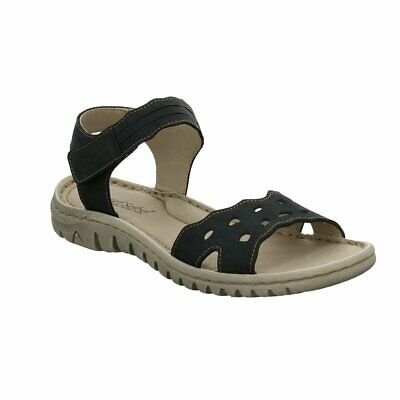 Josef Seibel 63807 869 500 Lucia 07 Blau