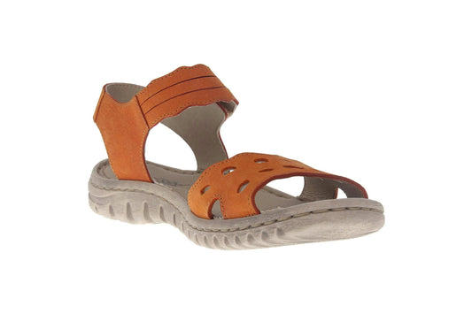 Josef Seibel 63807 869 840 Lucia 07 Orange