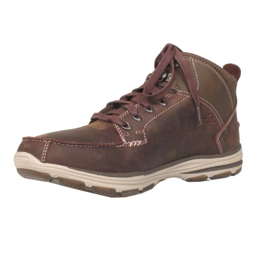 Skechers Men 65169 Choc