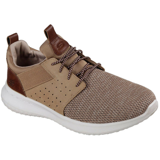 Skechers Men 65474 Lt brlt