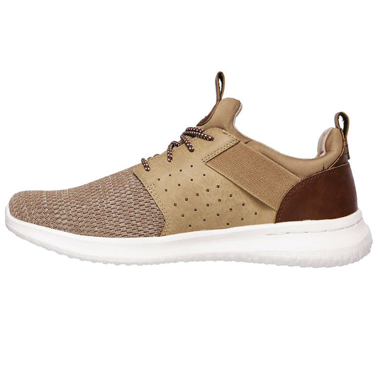 Skechers Men 65474 Lt brlt