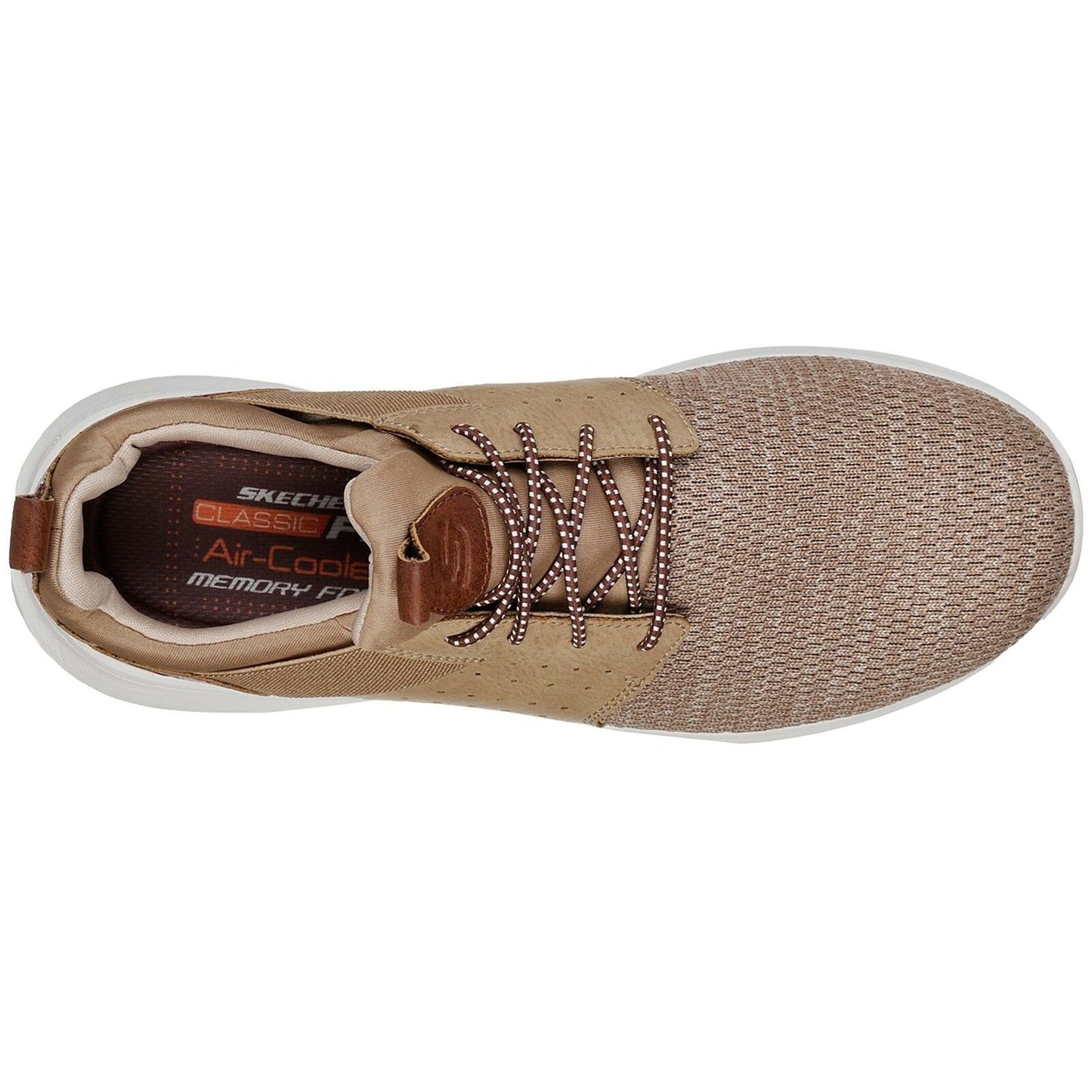 Skechers Men 65474 Lt brlt