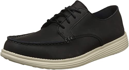 Skechers Men 65504 Bbk Blk