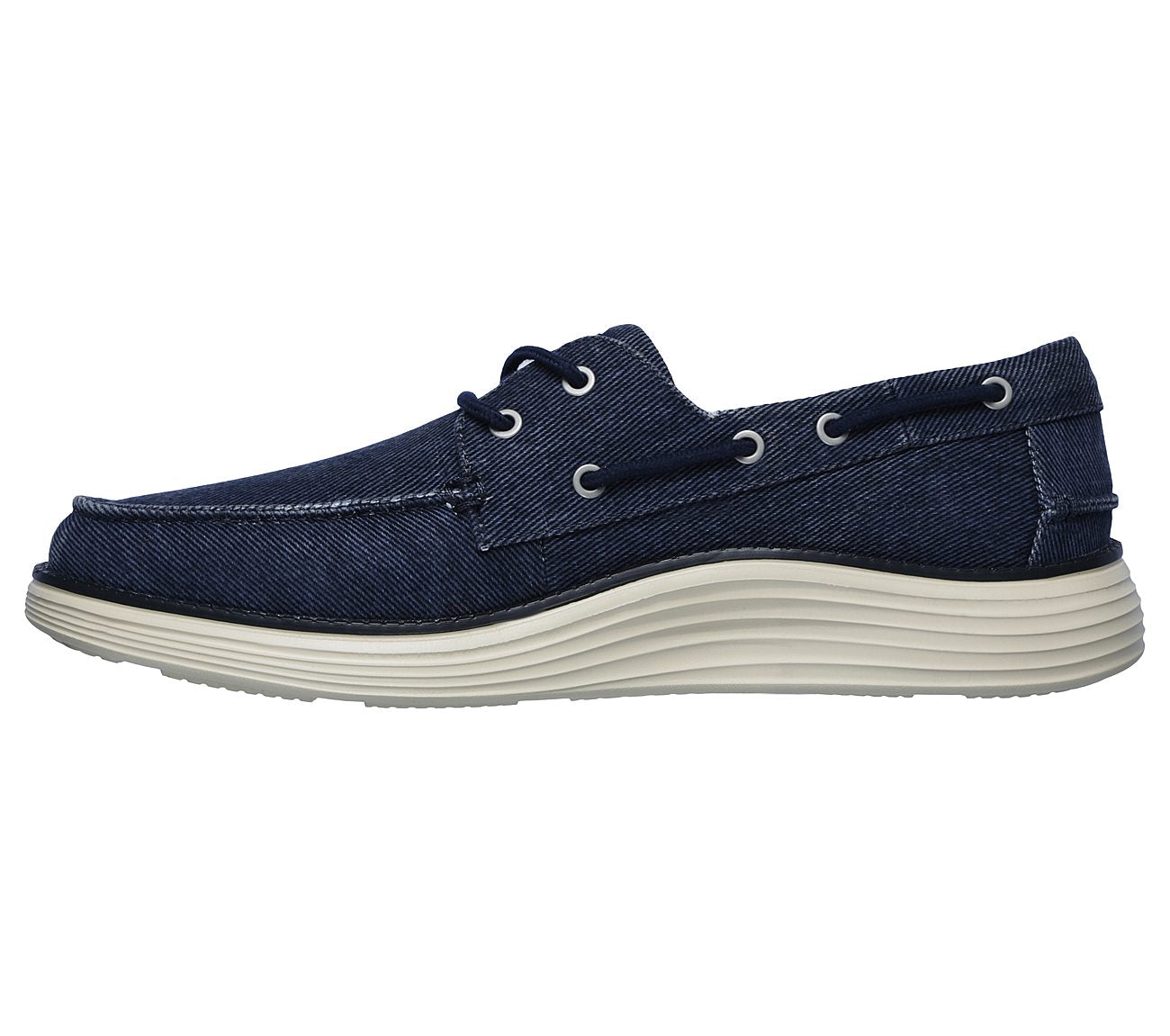 Skechers 65908 Status 2.0 - Lorano Mens Navy