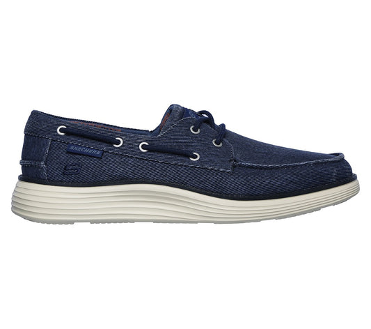 Skechers 65908 Status 2.0 - Lorano Mens Navy