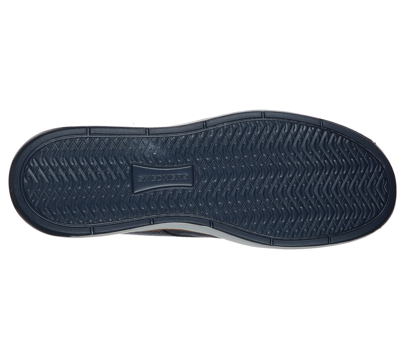 Skechers 65981 Moreno - Ederson Mens Navy