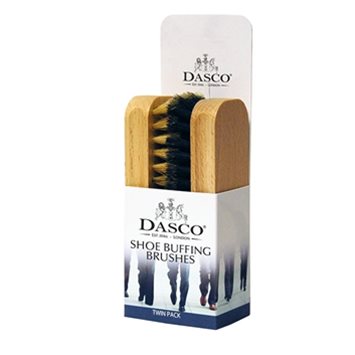 Dasco A5700 Shoe Buffing Brushes