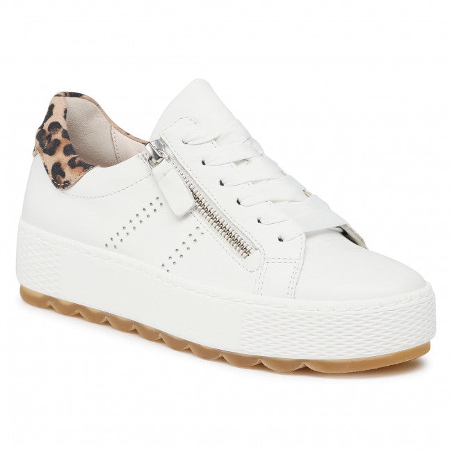 Gabor 66.538.51 Quench White/Natur