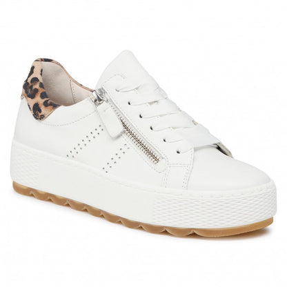 Gabor 66.538.51 Quench White/Natur