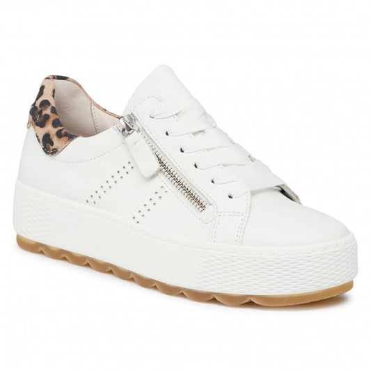 Gabor 66.538.51 Quench White/Natur