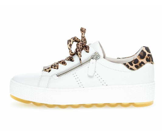 Gabor 66.538.51 Quench White/Natur