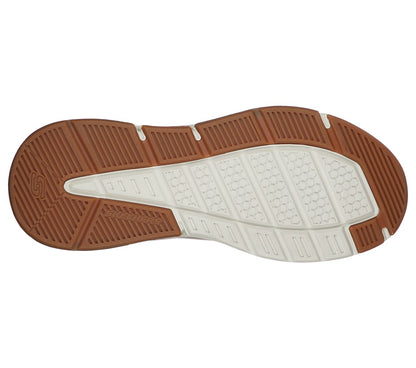 Skechers 66204 Benago - Treno Mens Black