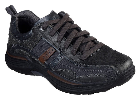 Skechers 66299 CHAR Expended Manden Mens Charcoal